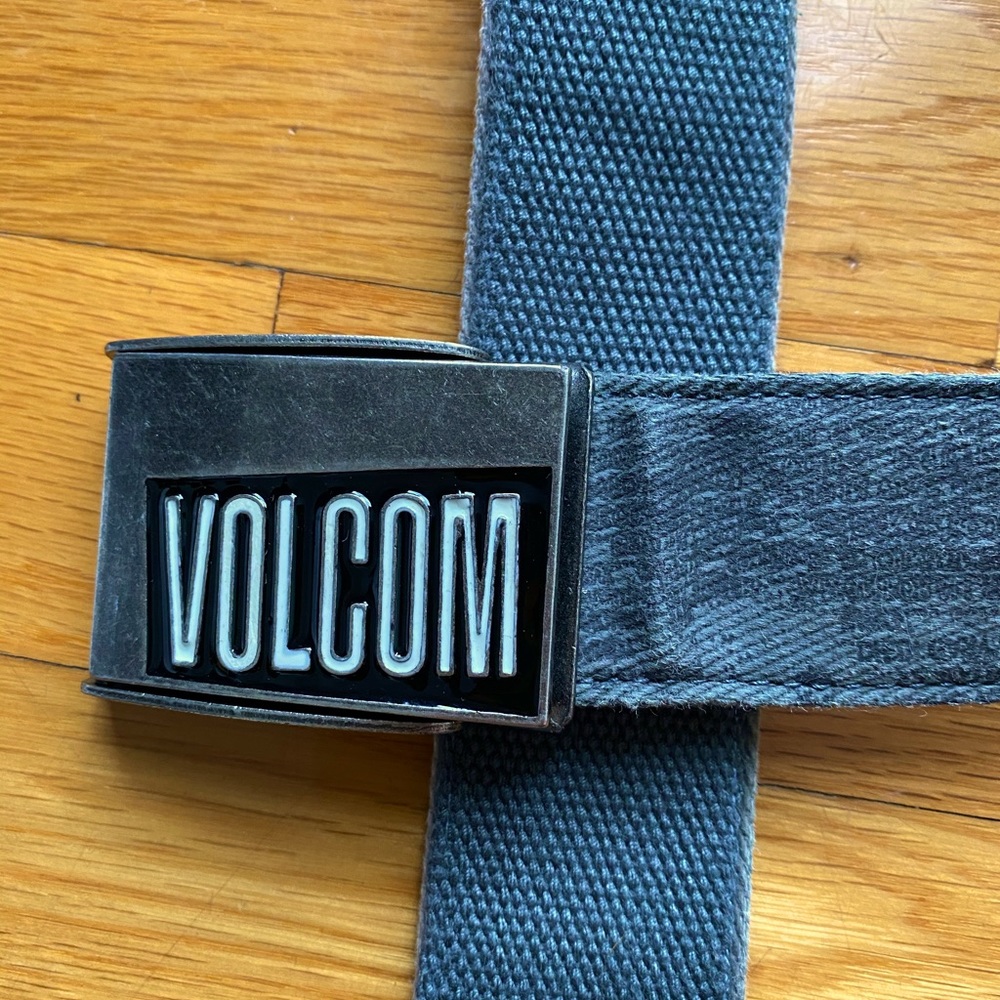 VOLCOM Belt